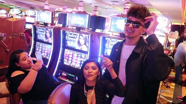 CONOCI UN HATER EN PERSONA mi amigo se coje a su chica (HotSpanish Vlogs)