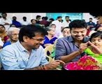 நயன்தாரா வேணாம் சொன்ன தளபதி என்ன காரணம் தெரியுமா  - Vijay 62 Ar murugadoss - Nayanthara - Samantha