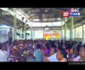 Manashi Saharia from Assam in The Voice India Kids 2017-18  Papon as judge