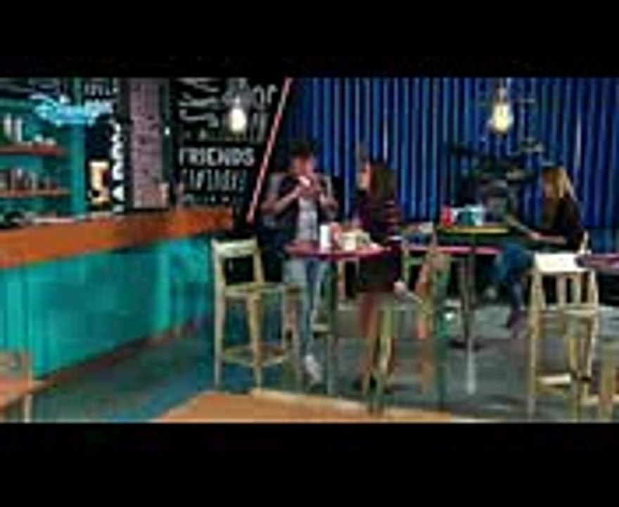 Soy Luna 2  Nina si trasferisce con Gaston  episodio 63 seconda stagione in italiano