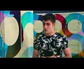 Soy Luna 2  Juliana caccia Benicio dal Jam e Roller  episodio 63 seconda stagione in italiano