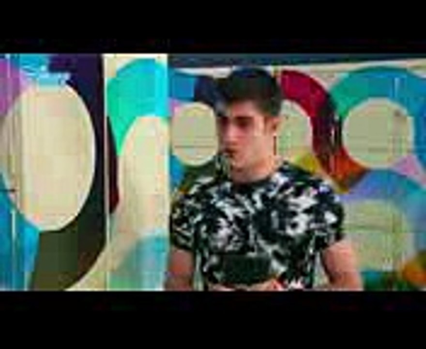 Soy Luna 2  Juliana caccia Benicio dal Jam e Roller  episodio 63 seconda stagione in italiano