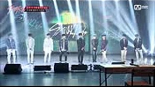[ENG SUB] Stray Kids EP5 - 'Don't Cry' Disbelief of Minho's Elimination