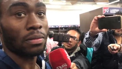 Brandin Cooks On His Big Game Vs. The Raiders, Playing In Mexico