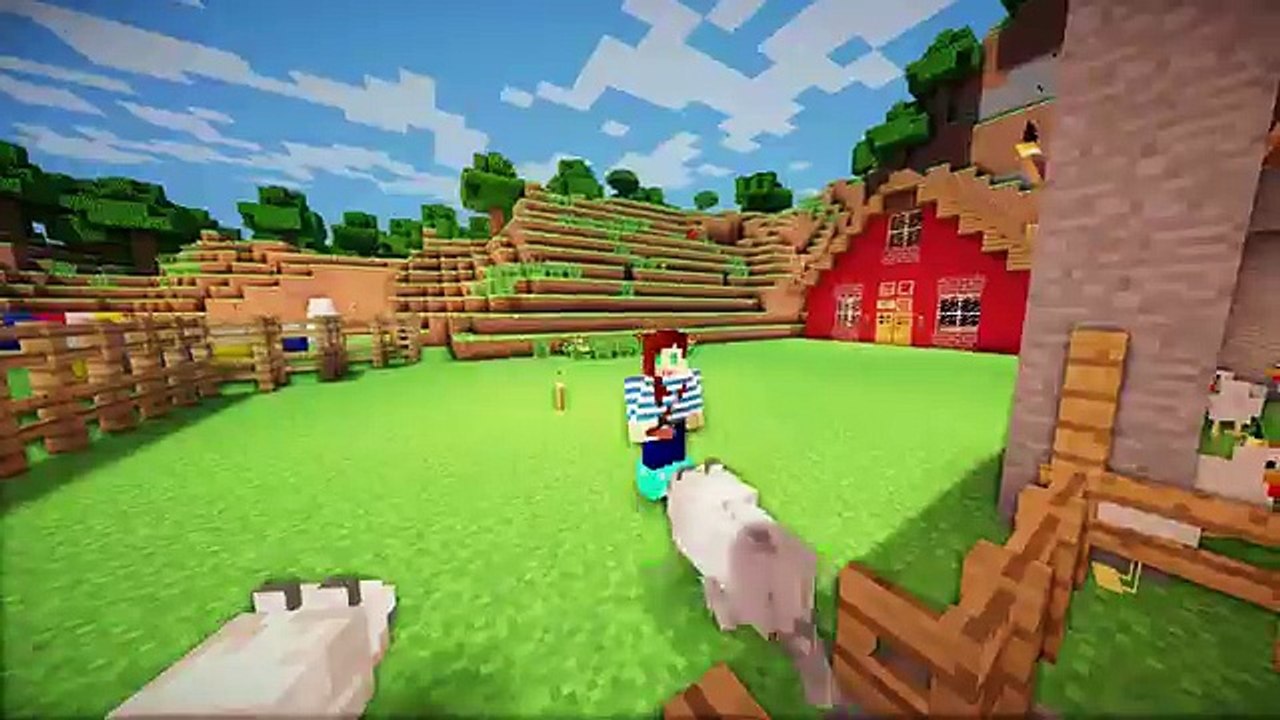 PAGES PROBLEM - DOGCRAFT (EP.49)