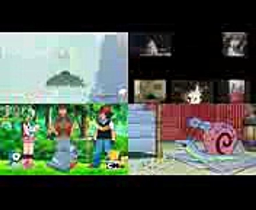 Sparta Remixes Side by Side 53