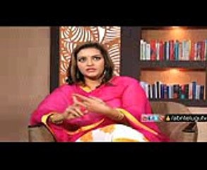 Pawan Kalyan Didn't Give Me Any Money While Divorce  Renu Desai Open Heart With RK  ABN Telugu