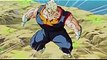 Dragon Ball Z Kai The Final Chapters Capitulo 55 - Vegetto Ssj Vs Majin Buu Español Latino HD