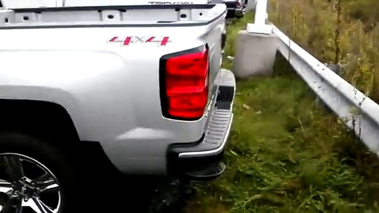 Pre-Owned Chevrolet Silverado Irwin, PA | Chevrolet Silverado Irwin, PA