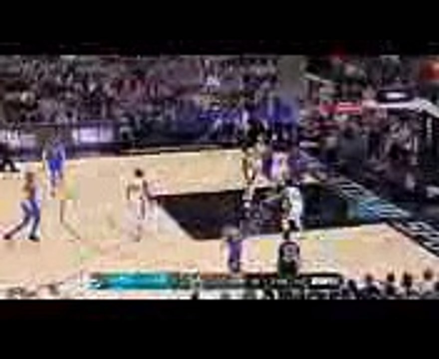 Thunder Blew 23 Point Lead vs Spurs! Wild Finish at Buzzer! 2017-18 Season