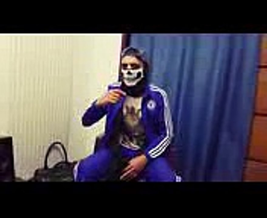 EG 68 { j'ai promis }