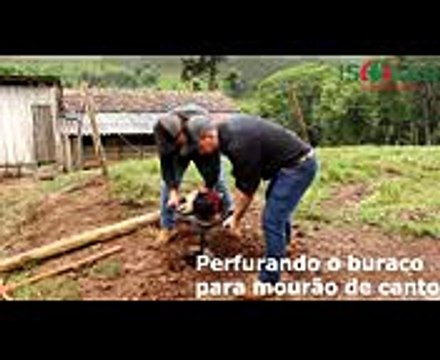 LANÇAMENTO - Curso Cerqueiro Elétrico Profissional - 23 vídeo aulas explicadas em detalhes