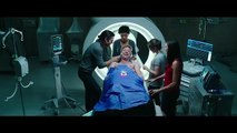 FLATLINERS Official Trailer @1 (2017) _ Sci Fi Movie Trailer HD