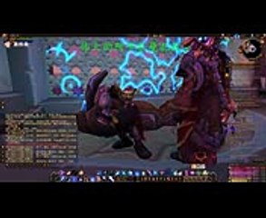 嘉栋桑魔兽世界72期：法师专属的玩具魔法兔子礼帽