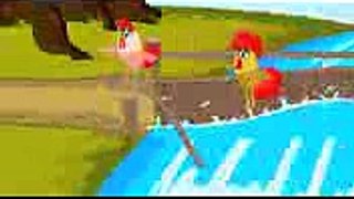 WATER OVER THE BRIDGE - Brum & Friends 115  Cartoons for Kids  Videos for Toddlers  Kids Show