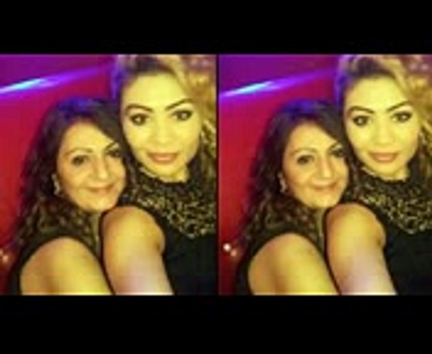 Шоок! 4-Ёшли Кизни ОНАСИ.. Шоок! Шоок! Шоок!.