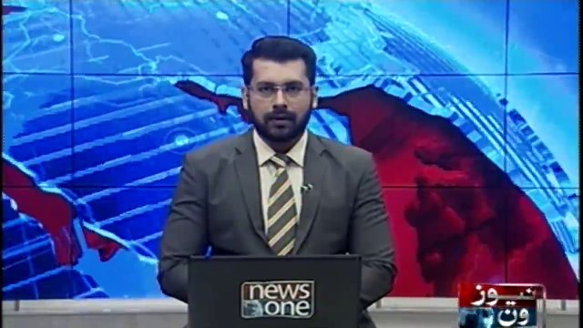 KARACHI Two key commanders of the Lyari Gang Uzair group arrested, recovered weapons