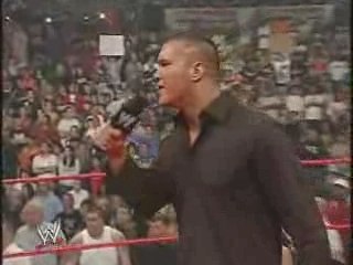 Chris Jericho Returns to RAW