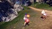 Riders of Icarus - CLASSES and SKILLS preview | Gameplay |