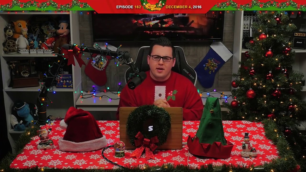 EP.162 - CRINGY SETUPS - Pimp My Setup