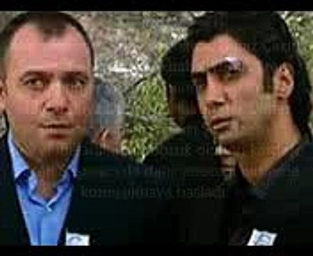 Polat Alemdar Sürprizi - Eşkıya Dünyaya Hükümdar Olmaz - 81. ve 82 Bölüm fragmanı