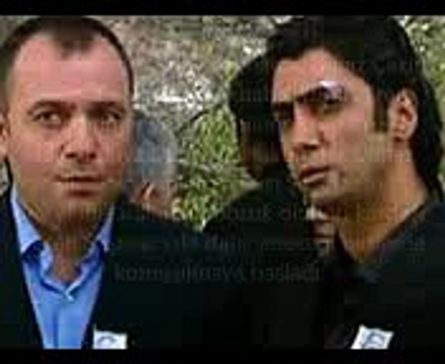 Polat Alemdar Sürprizi - Eşkıya Dünyaya Hükümdar Olmaz - 81. ve  82 Bölüm fragmanı