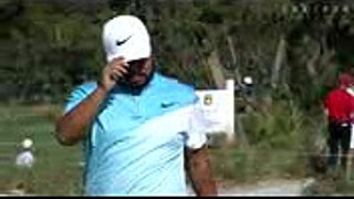 Highlights  Round 3  The RSM Classic