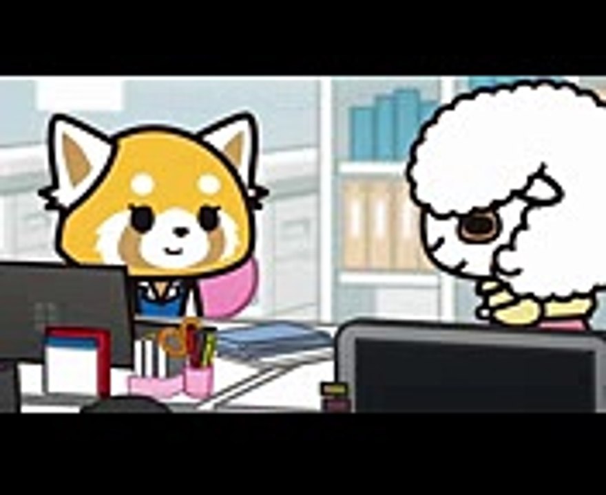 アグレッシブ烈子（王様のブランチ） episode 83（1118放送）