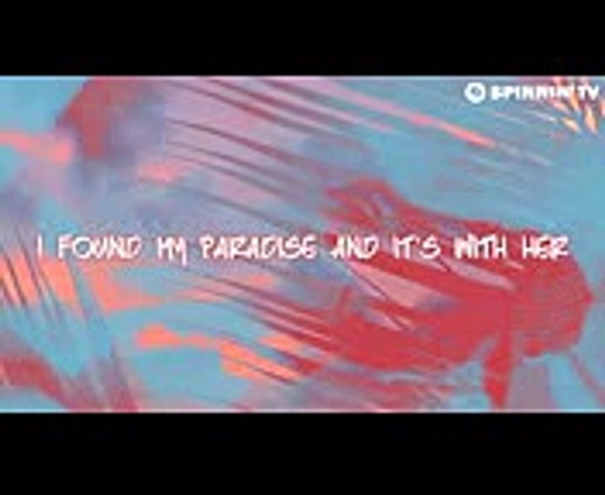 Iceleak ft. Karl Michael - Don't Leave Me (Official Lyric Video)