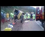 Veja ônibus q saiu de Itabuna para Igarapé na manhã deste domingo. CONFIRA TUDO!!