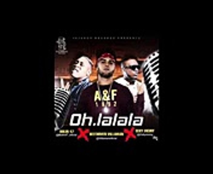 Oh.lalala — Bulin 47 x Beethoven villaman x ceky viciny(pro.by bnfc)