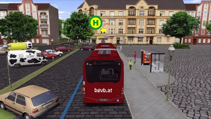 La chronique dOMSI #33 | OMSI 2 | Le G C2 sur Baumgarten