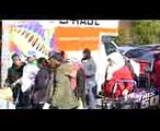 50 Cent & G-Unity Donate Over 500 Turkeys in Jamaica, Queens For Thanksgiving