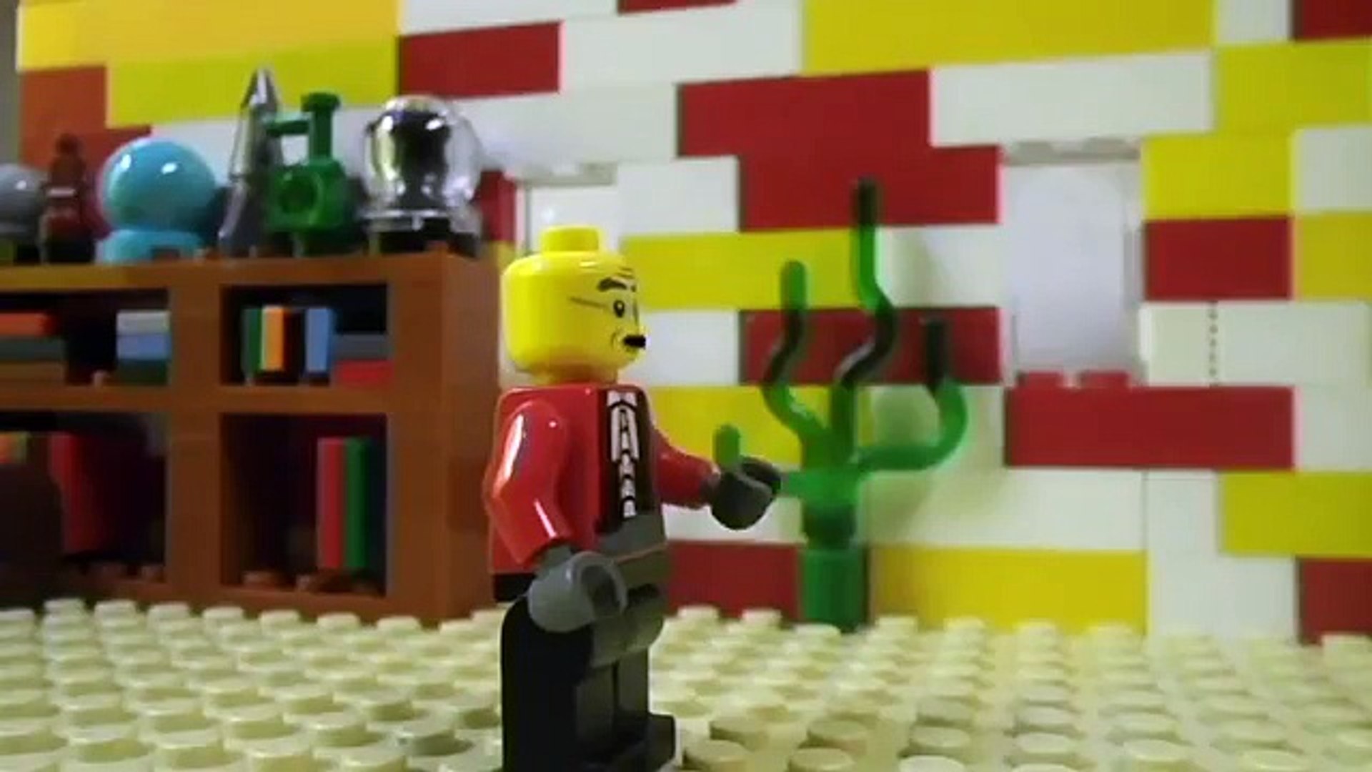 lego spongebob crazyfilms1121