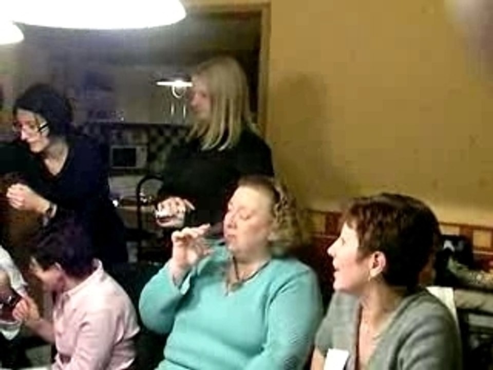 071117 - hundling anniv 1an alicia - vue d'ensemble