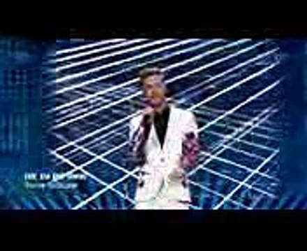 Michał Szczygieł - Nic tu po mnie - Live 3 - The Voice of Poland 8