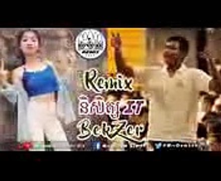 ReMix បទថៃដែលកំពុងល្បីខ្លាំង NEw Melody 2017 New Melody Funky Mix 2018 By Mrr Theara Ft Mrr DomBek