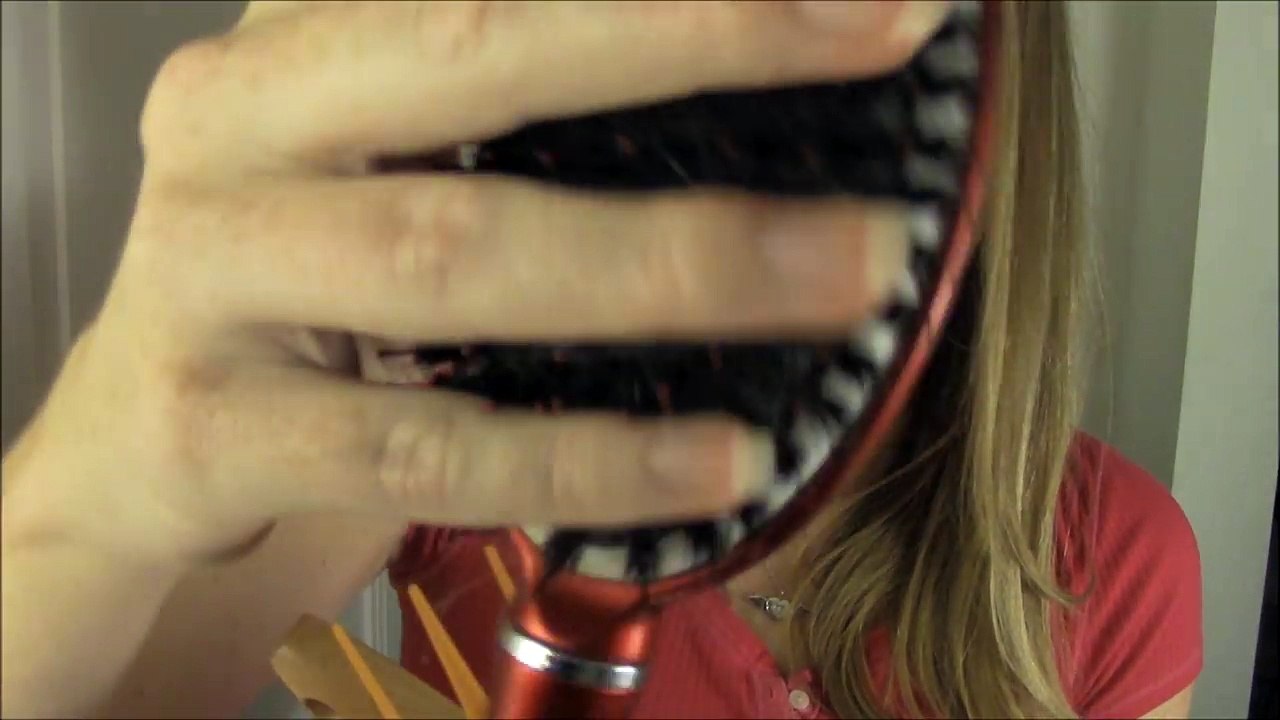 *`~`Relaxing 3D/ Binaural Haircut ASMR Roleplay`~`* [Long][HD](Soft-Spoken)