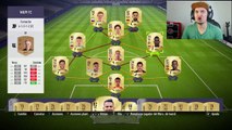 FIFA 18 -- CUAL ELEGIMOS BUNDESLIGA VS LA LIGA SANTANDER - PARTIDO POR EL TITULO