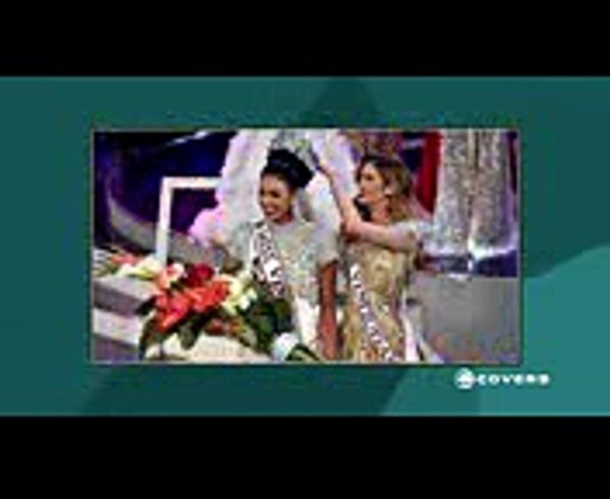 Betting the Beautiful Game Odds on the 2017 Miss Universe Pageant