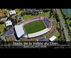 Ligue 2 Stadiums 20172018