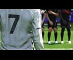 PES 2018 David Beckham Trailer