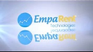 EmpaRent en 3 minutos, software de renta de maquinaria. 33 1817 8012  info@empa.mx