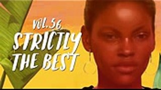 Jah-Lil - Smile  Strictly The Best Vol. 56  Official Audio