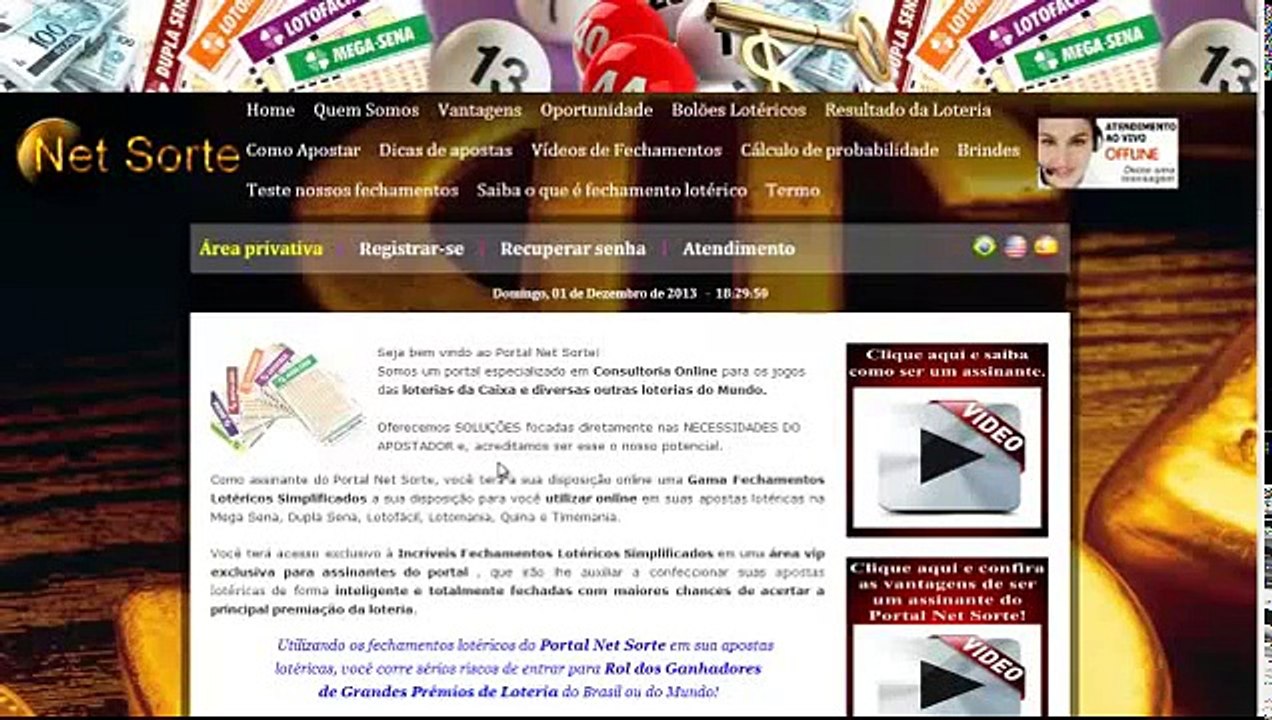 Jogue com 90 números na Lotomania faça 20 pontos em apenas 15 cartões!