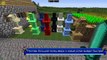 Майнкрафт - Мод на Данжи - Обзор Gravestone Mod - Моды на Minecraft
