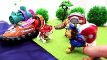 HEDGEHOGS FIRE! Paw Patrol Stories - Toy trucks videos for kids. Children's toy car videos-kDd9tzBIz9A