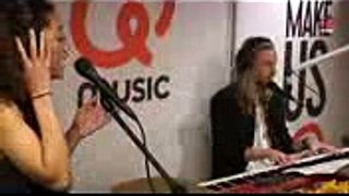 Stephan en Gaia zingen The Lion King-klassieker  Stephan Bouwman