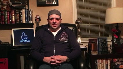 UPDATE: November Is Epilepsy Awareness Month - A Hero for Epileptics