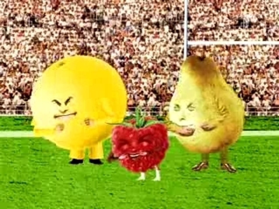 Oasis more fun - Hakazis